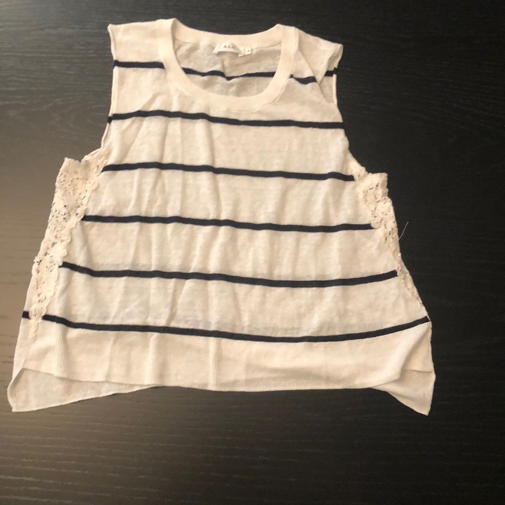 ALC Tank